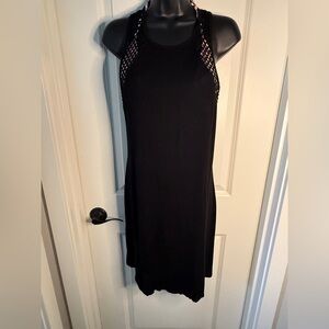 Lily Blue Women’s Swim Suit Coverup- no tags